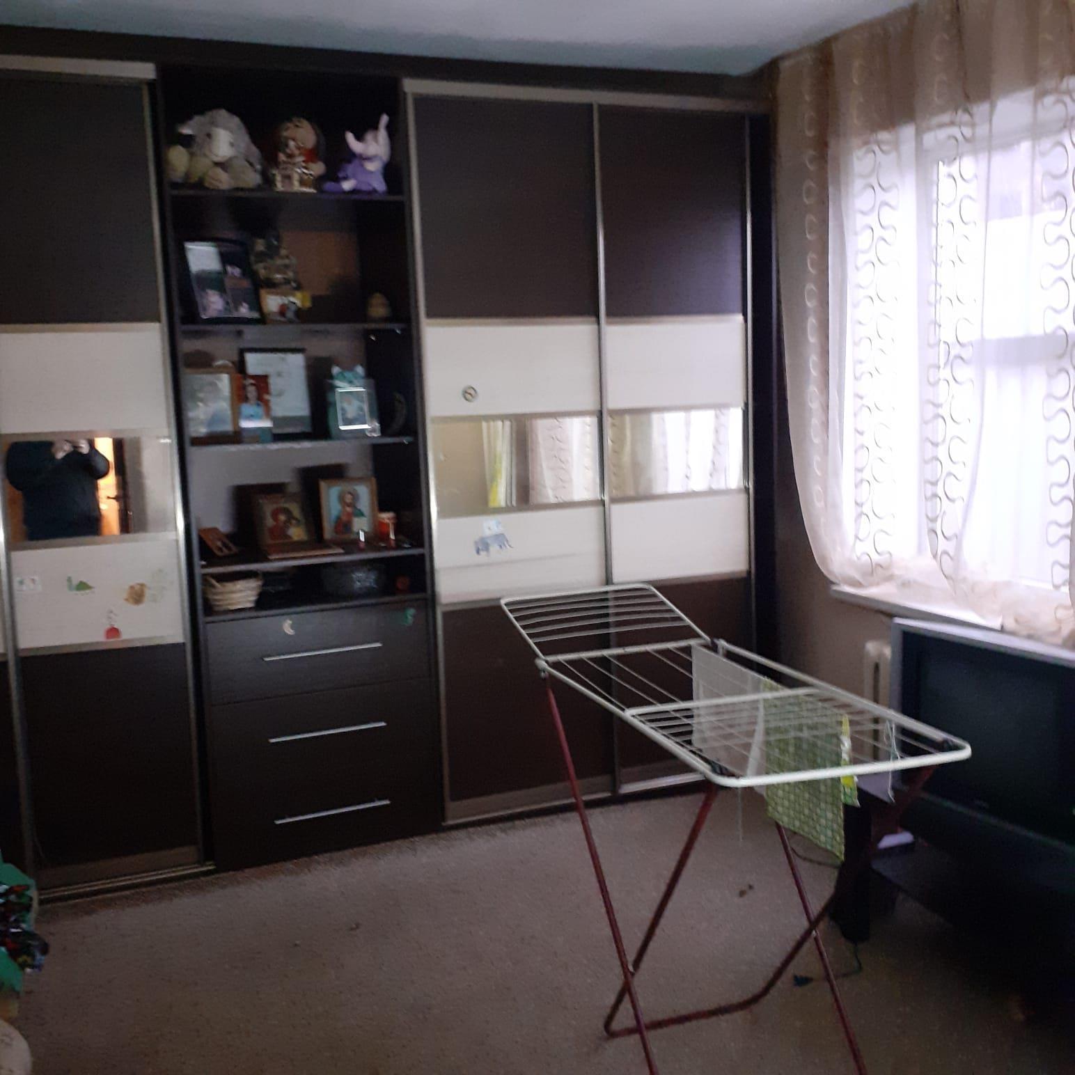 Фото №8: Дом 65 м² + 4.51 сот. - Краснодар, мкр. Западный внутригородской округ, ул. Одесская, 9