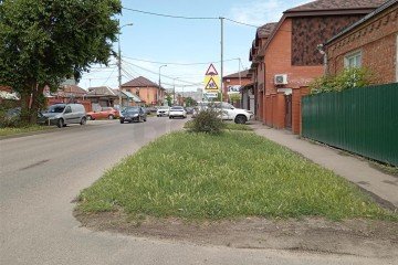 Фото №4: Дом 65 м² - Краснодар, мкр. Фестивальный, ул. Пластунская, 34
