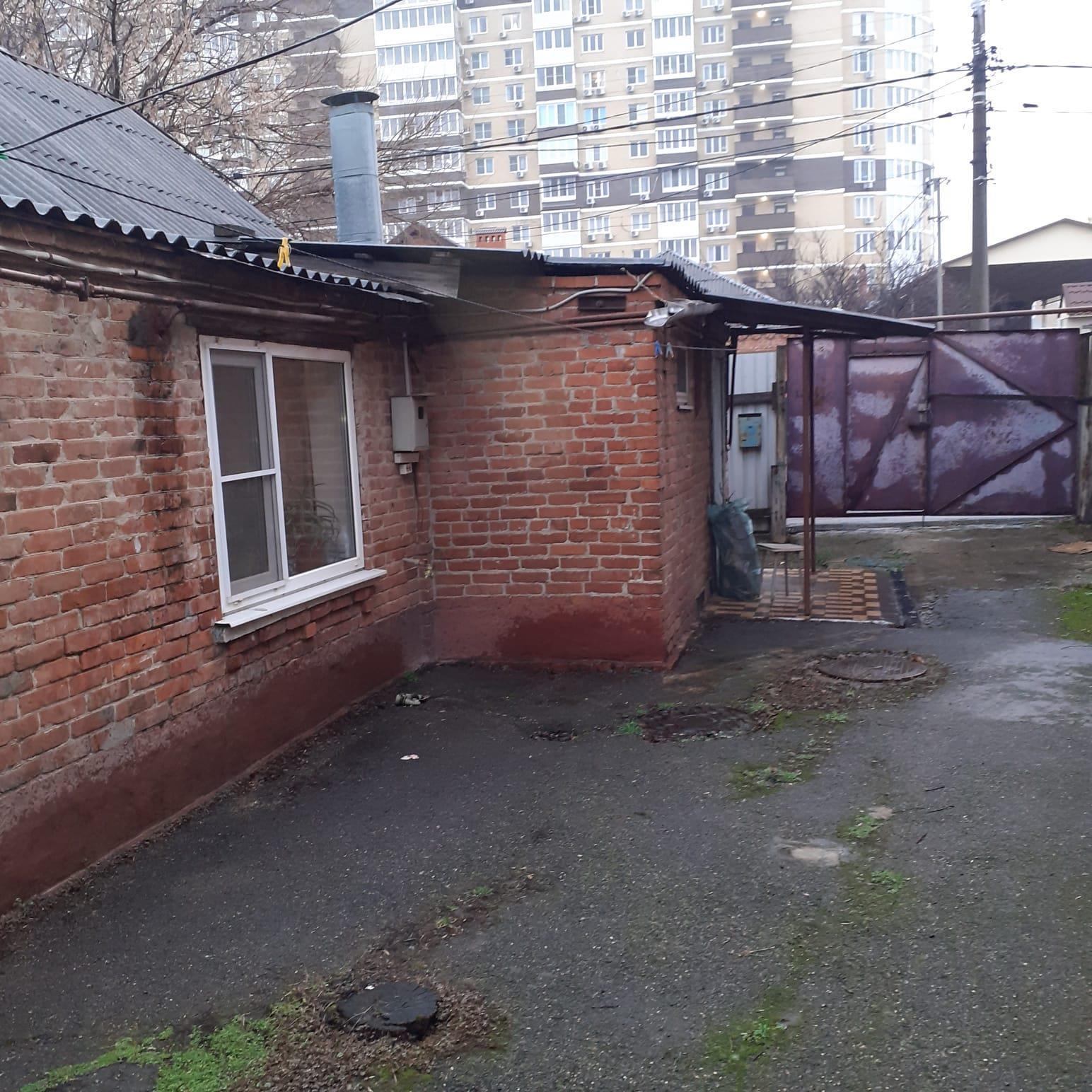 Фото №3: Дом 65 м² + 4.51 сот. - Краснодар, мкр. Западный внутригородской округ, ул. Одесская, 9