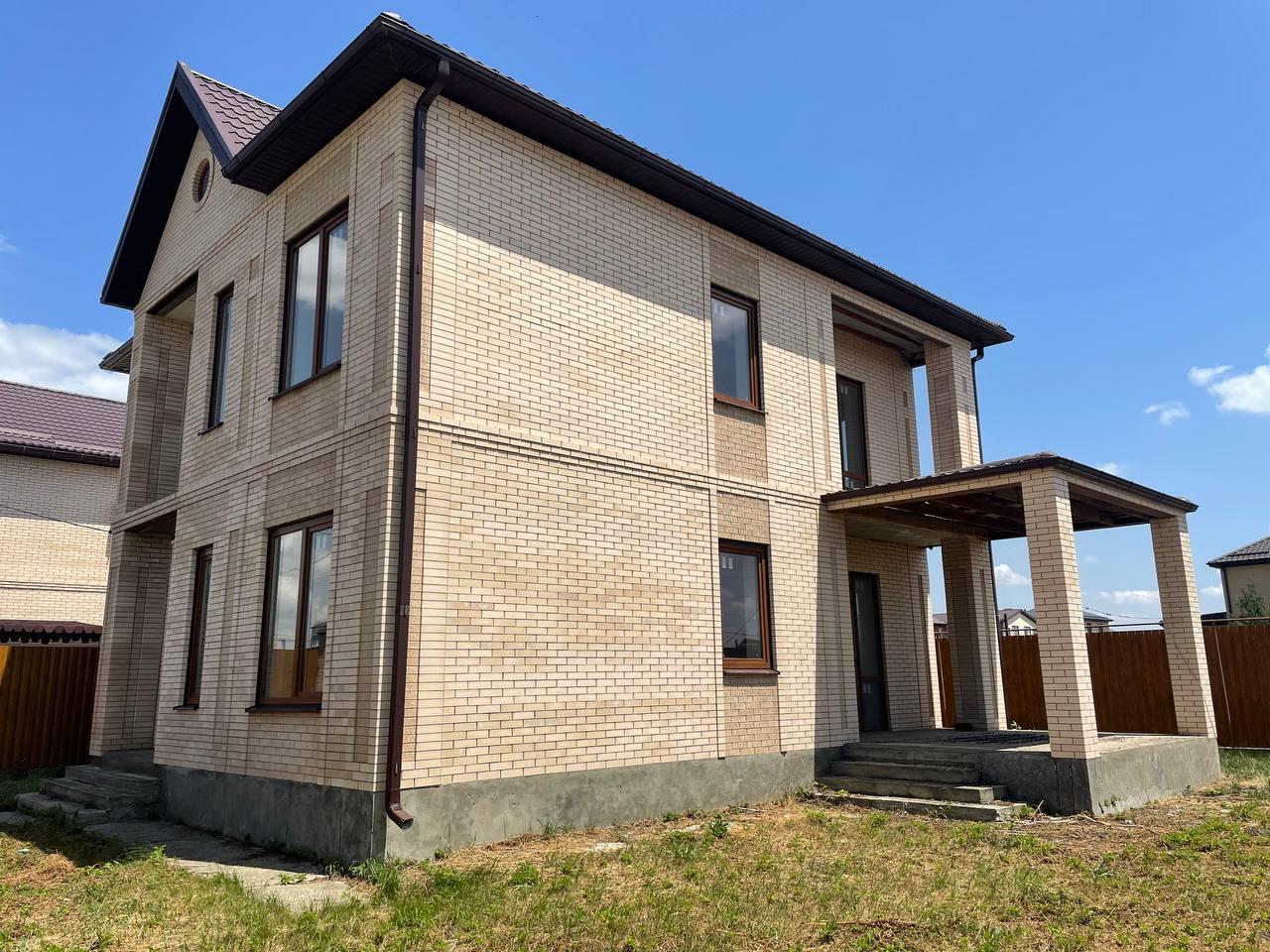 Фото №15: Дом 162 м² + 4 сот. - Краснодар, Прикубанский внутригородской округ, мкр. 2-я Площадка, ул. Н.Э. Гаджимагомедова, 22