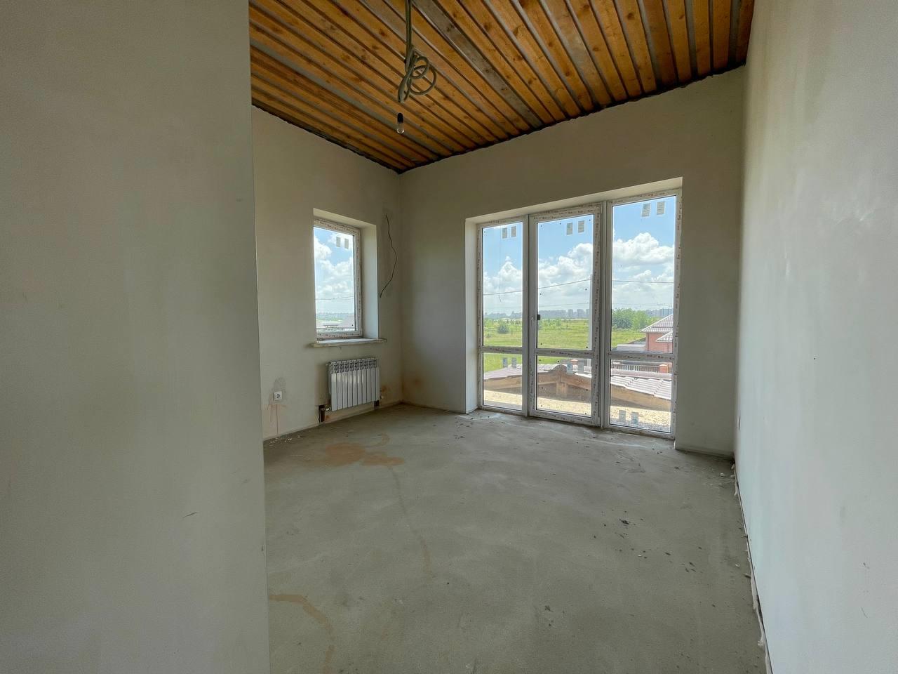 Фото №4: Дом 162 м² + 4 сот. - Краснодар, Прикубанский внутригородской округ, мкр. 2-я Площадка, ул. Н.Э. Гаджимагомедова, 22