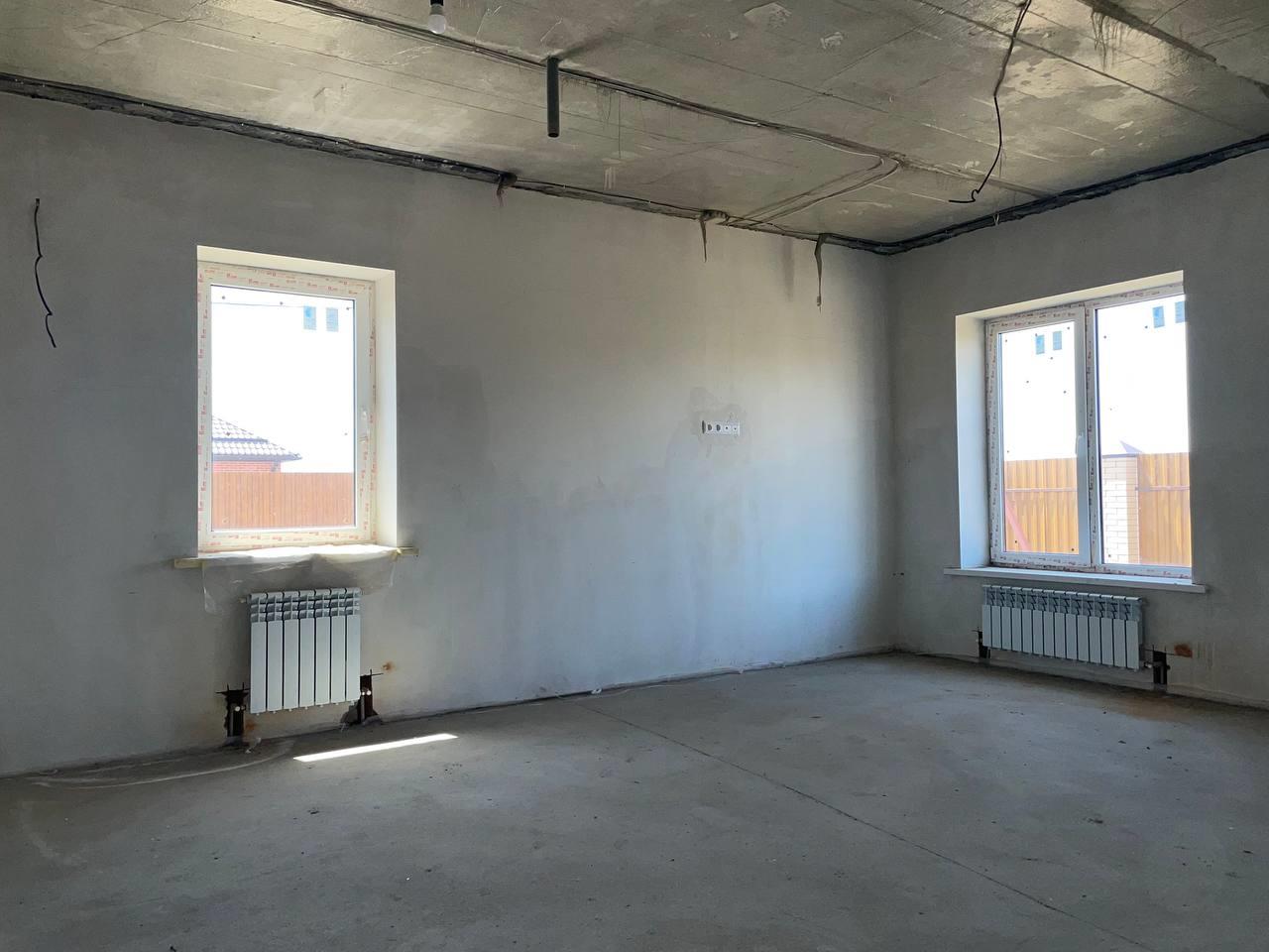 Фото №10: Дом 162 м² + 4 сот. - Краснодар, Прикубанский внутригородской округ, мкр. 2-я Площадка, ул. Н.Э. Гаджимагомедова, 22