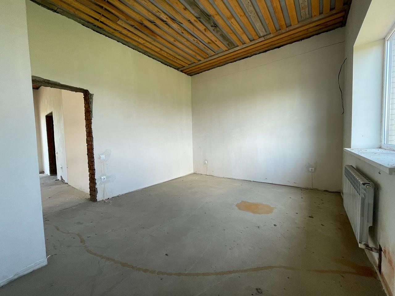 Фото №7: Дом 162 м² + 4 сот. - Краснодар, Прикубанский внутригородской округ, мкр. 2-я Площадка, ул. Н.Э. Гаджимагомедова, 22