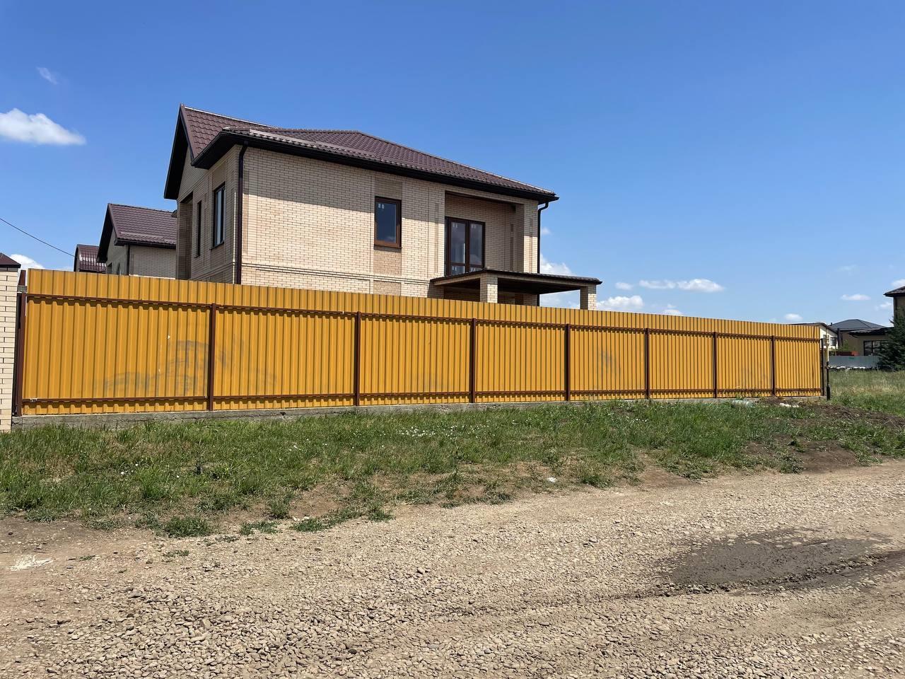 Фото №17: Дом 162 м² + 4 сот. - Краснодар, Прикубанский внутригородской округ, мкр. 2-я Площадка, ул. Н.Э. Гаджимагомедова, 22