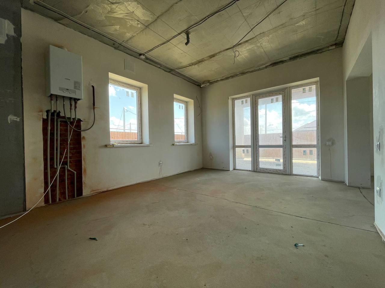 Фото №11: Дом 162 м² + 4 сот. - Краснодар, Прикубанский внутригородской округ, мкр. 2-я Площадка, ул. Н.Э. Гаджимагомедова, 22