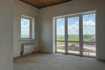 Фото №2: Дом 162 м² - Краснодар, мкр. 2-я Площадка, ул. Н.Э. Гаджимагомедова, 22