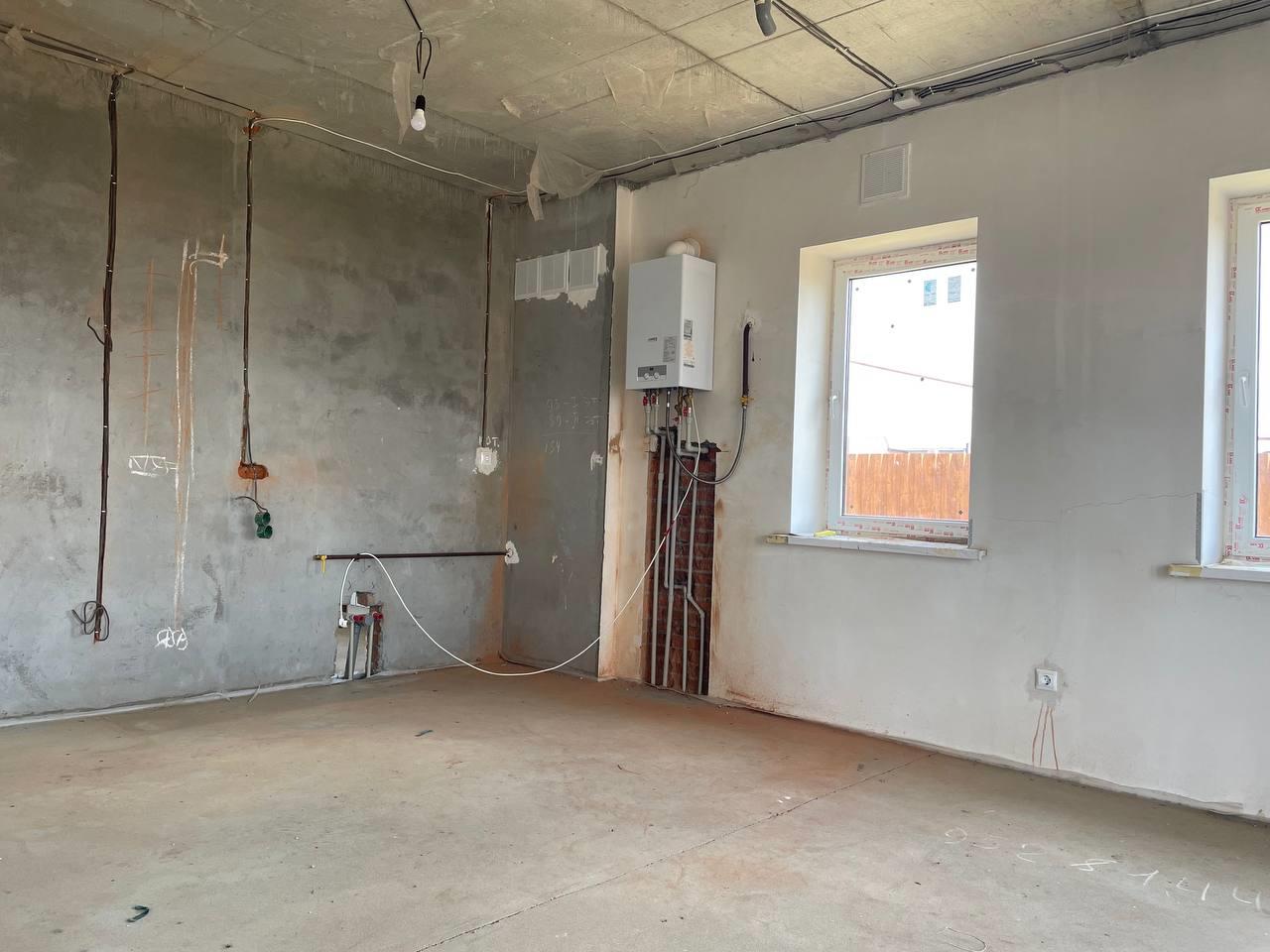 Фото №12: Дом 162 м² + 4 сот. - Краснодар, Прикубанский внутригородской округ, мкр. 2-я Площадка, ул. Н.Э. Гаджимагомедова, 22