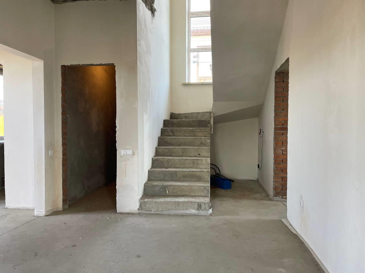 Фото №8: Дом 162 м² + 4 сот. - Краснодар, Прикубанский внутригородской округ, мкр. 2-я Площадка, ул. Н.Э. Гаджимагомедова, 22