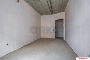Фото №4: 1-комнатная квартира 37 м² - Российский, мкр. Прикубанский внутригородской округ, ул. Куликова Поля, 5