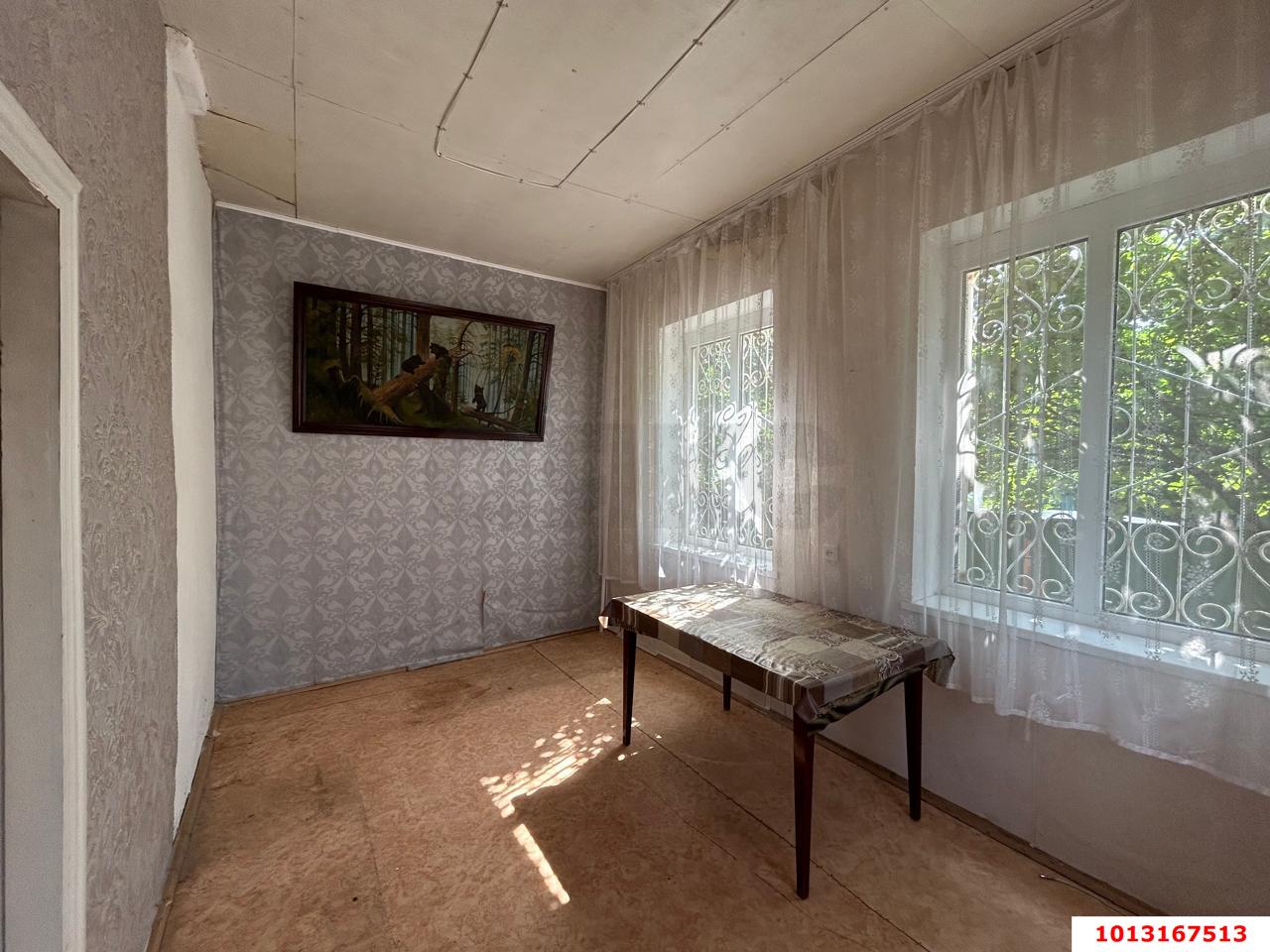 Фото №5: Дом 44 м² + 4.2 сот. - Знаменский, Восход, ул. Малиновая, 406