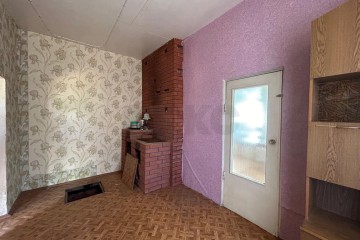 Фото №4: Дом 44 м² - Знаменский, снт Восход, ул. Малиновая, 406