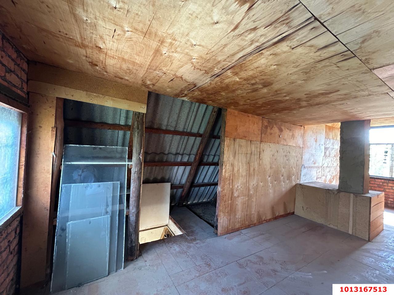 Фото №8: Дом 44 м² + 4.2 сот. - Знаменский, Карасунский внутригородской округ, снт Восход, ул. Малиновая, 406