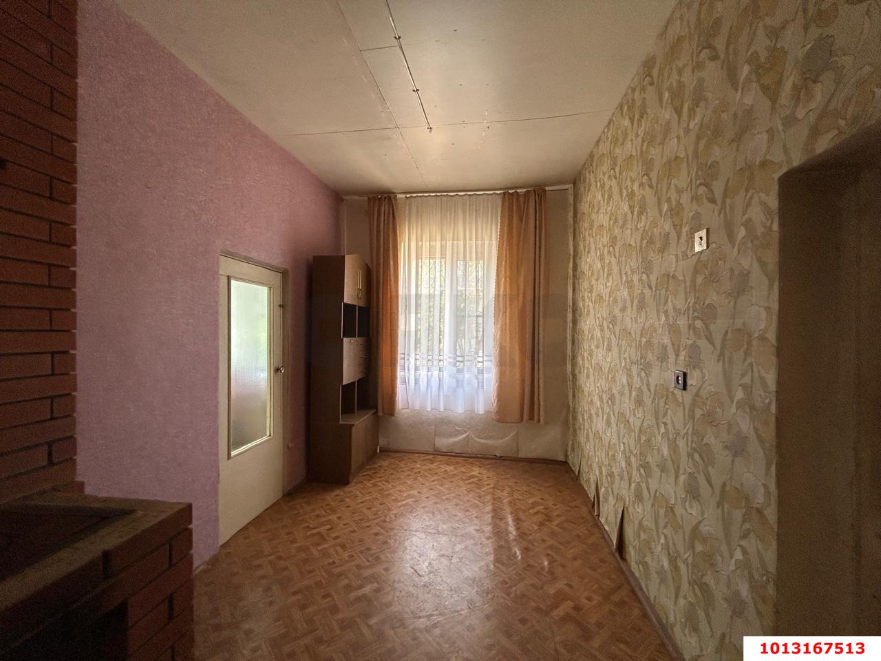 Фото №2: Дом 44 м² + 4.2 сот. - Знаменский, Карасунский внутригородской округ, снт Восход, ул. Малиновая, 406