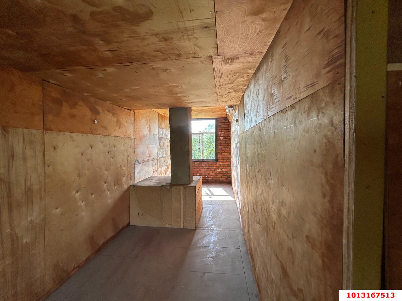 Фото №9: Дом 44 м² + 4.2 сот. - Знаменский, Карасунский внутригородской округ, снт Восход, ул. Малиновая, 406