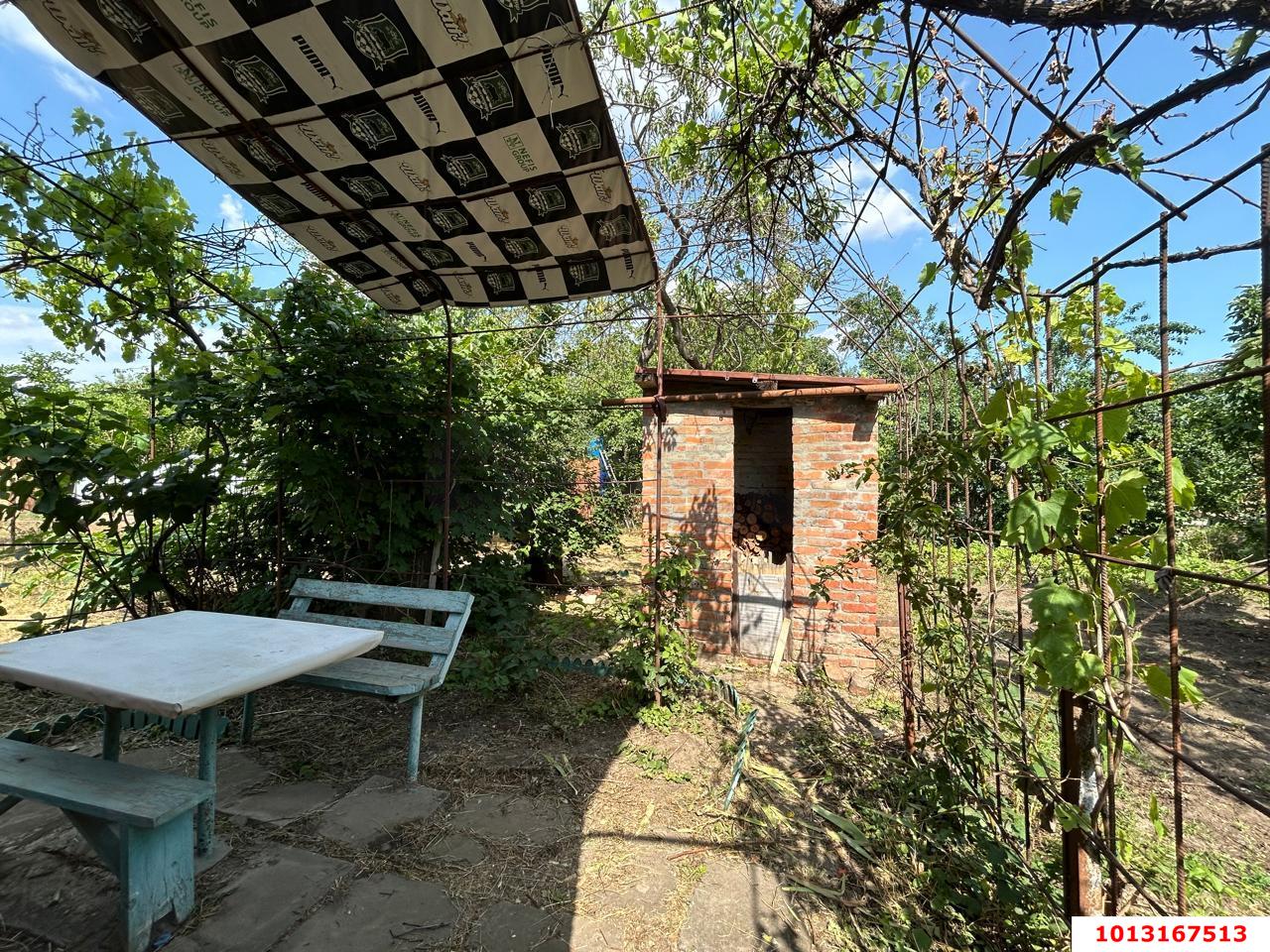 Фото №15: Дом 44 м² + 4.2 сот. - Знаменский, Карасунский внутригородской округ, снт Восход, ул. Малиновая, 406