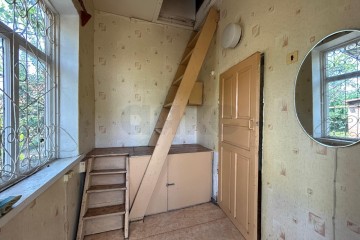 Фото №4: Дом 40 м² - Знаменский, снт Восход, ул. Малиновая, 406