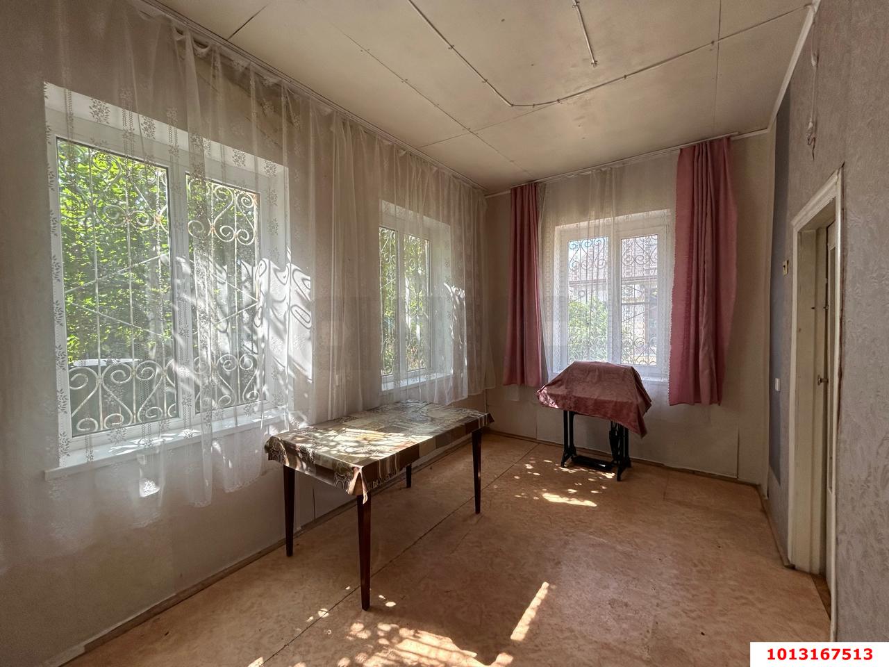 Фото №1: Дом 44 м² + 4.2 сот. - Знаменский, Карасунский внутригородской округ, снт Восход, ул. Малиновая, 406