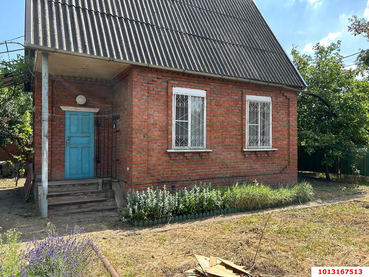 Фото №13: Дом 44 м² + 4.2 сот. - Знаменский, Восход, ул. Малиновая, 406