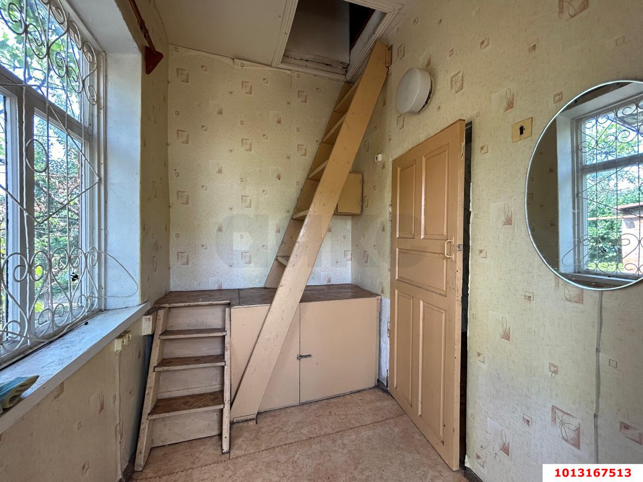 Фото №7: Дом 44 м² + 4.2 сот. - Знаменский, Карасунский внутригородской округ, снт Восход, ул. Малиновая, 406