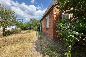 Фото №3: Дом 40 м² - Знаменский, снт Восход, ул. Малиновая, 406