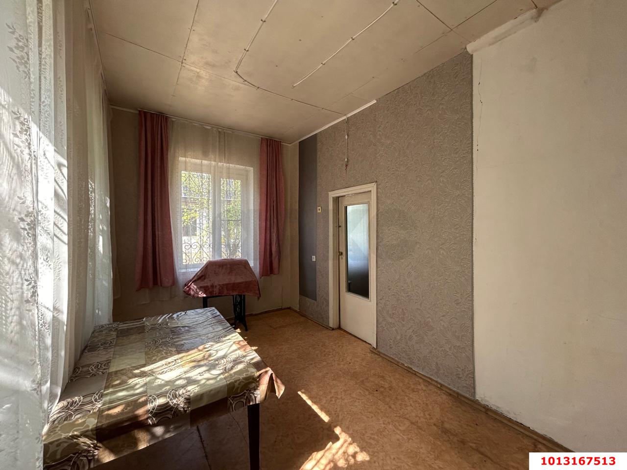 Фото №3: Дом 44 м² + 4.2 сот. - Знаменский, Карасунский внутригородской округ, снт Восход, ул. Малиновая, 406