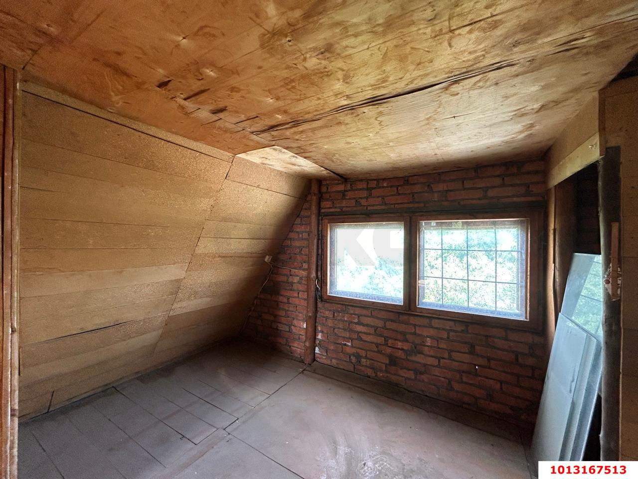 Фото №11: Дом 44 м² + 4.2 сот. - Знаменский, Карасунский внутригородской округ, снт Восход, ул. Малиновая, 406