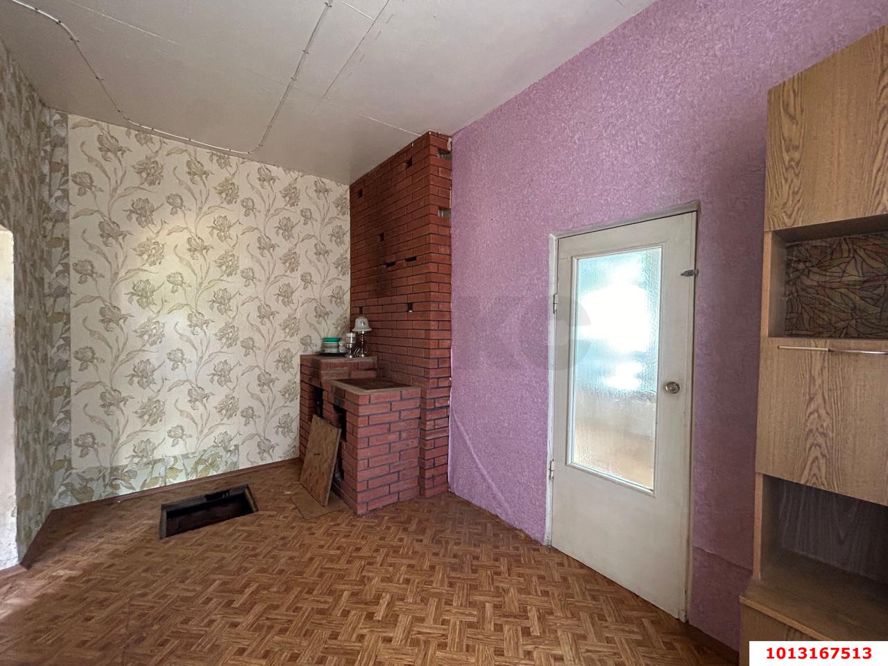 Фото №4: Дом 44 м² + 4.2 сот. - Знаменский, Карасунский внутригородской округ, снт Восход, ул. Малиновая, 406