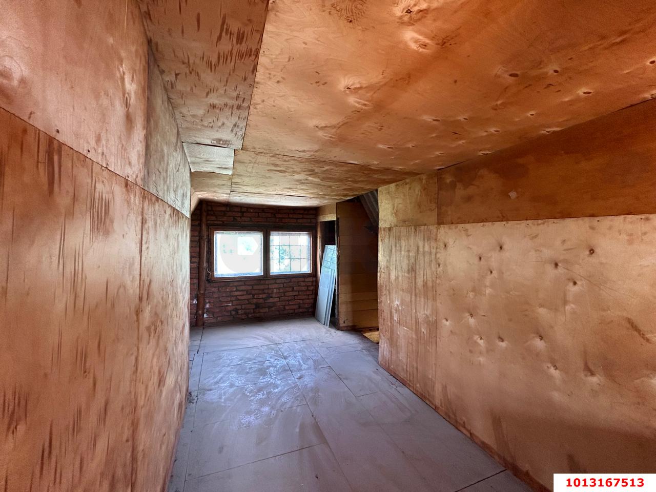 Фото №10: Дом 44 м² + 4.2 сот. - Знаменский, Восход, ул. Малиновая, 406