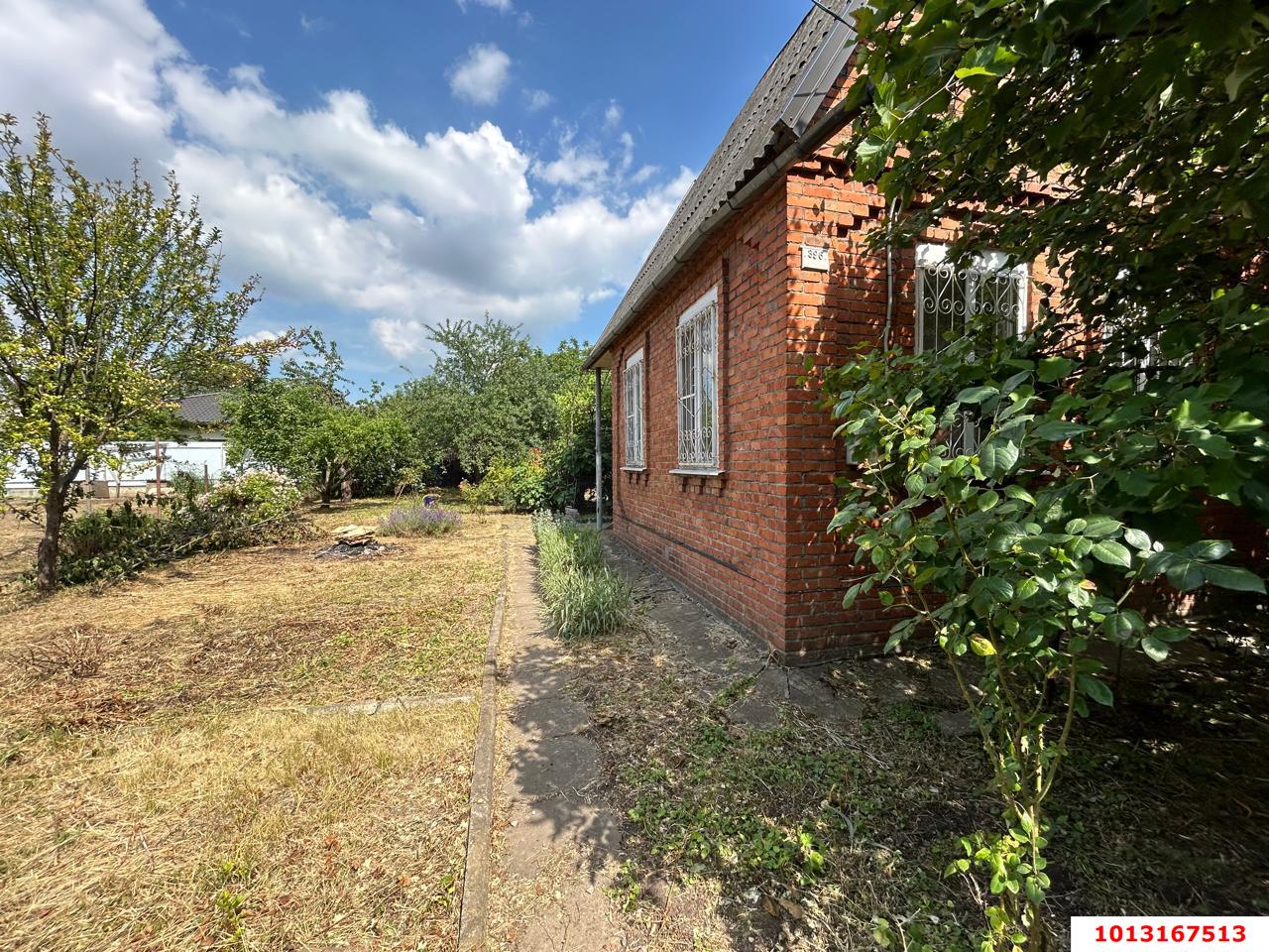 Фото №14: Дом 44 м² + 4.2 сот. - Знаменский, Восход, ул. Малиновая, 406