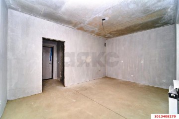 Фото №2: Студия 21 м² - Новая Адыгея, мкр. жилой комплекс Мега, ул. Бжегокайская, 90/2к4