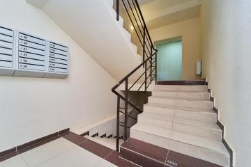 Фото №4: Студия 25 м² - Новая Адыгея, мкр. жилой комплекс Мега, ул. Бжегокайская, 90/2к4