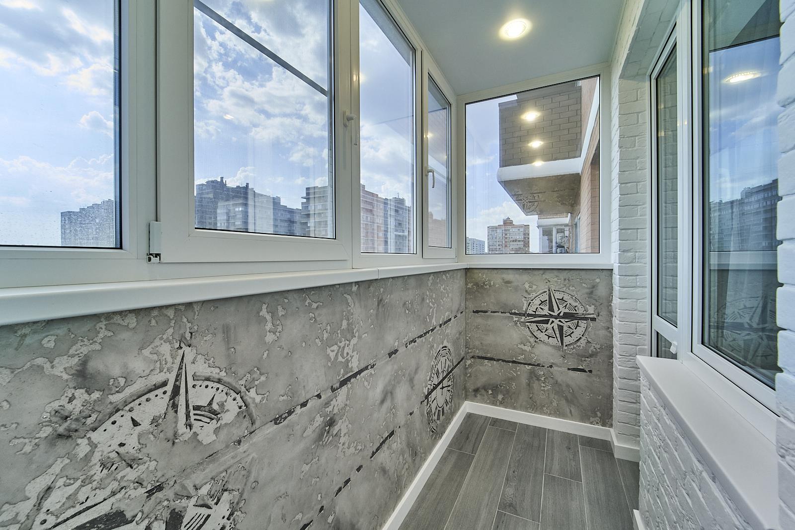 Фото №10: 1-комнатная квартира 44 м² - Краснодар, Карасунский внутригородской округ, мкр. жилой комплекс Мелодия, ул. Гидростроителей, 59/2лит1