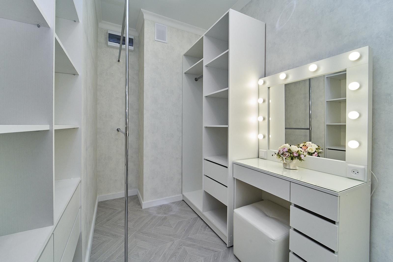 Фото №5: 1-комнатная квартира 44 м² - Краснодар, Карасунский внутригородской округ, мкр. жилой комплекс Мелодия, ул. Гидростроителей, 59/2лит1