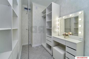 Фото №5: 1-комнатная квартира 44 м² - Краснодар, мкр. жилой комплекс Мелодия, ул. Гидростроителей, 59/2лит1