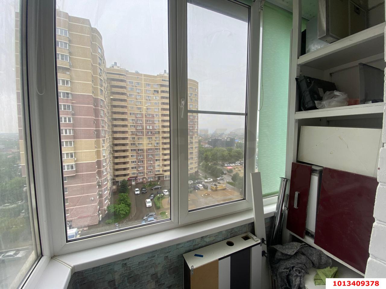 Фото №11: Студия 27 м² - Краснодар, жилой комплекс Симфония, ул. Российская, 72/2