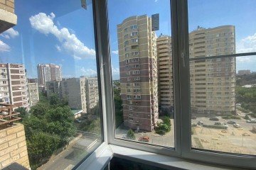 Фото №4: Студия 22 м² - Краснодар, мкр. жилой комплекс Симфония, ул. Российская, 72/2