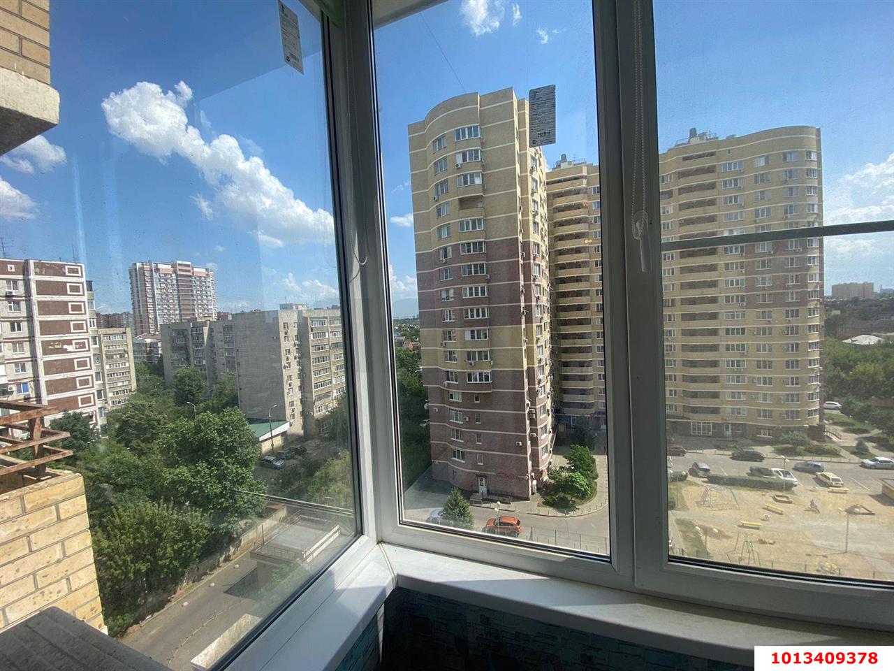 Фото №4: Студия 27 м² - Краснодар, жилой комплекс Симфония, ул. Российская, 72/2