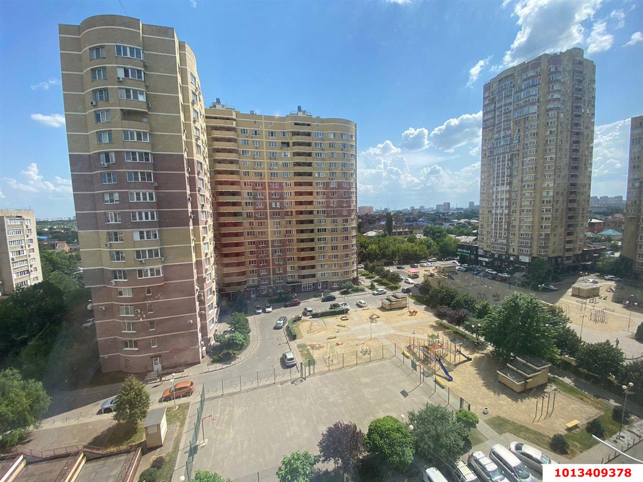 Фото №8: Студия 27 м² - Краснодар, жилой комплекс Симфония, ул. Российская, 72/2