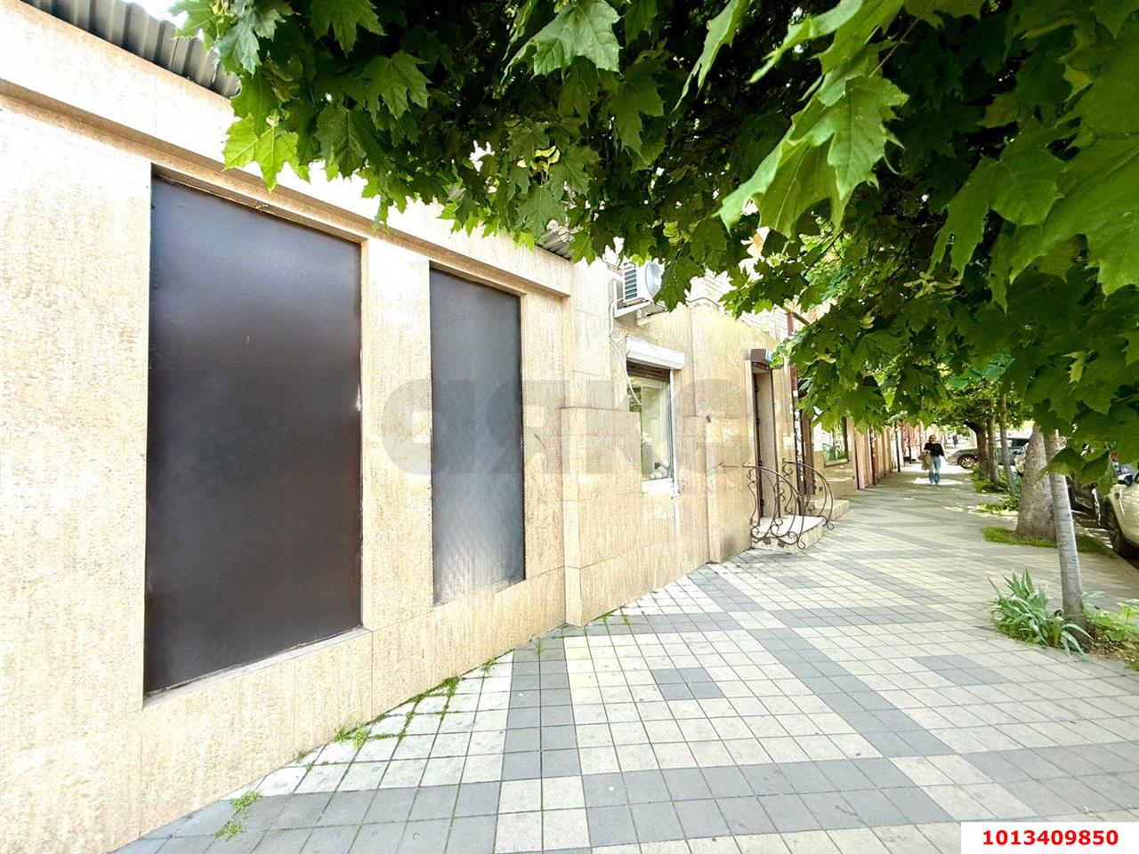 Фото №4: Торговое помещение 40 м² - Краснодар, Центральный, ул. Гоголя, 56