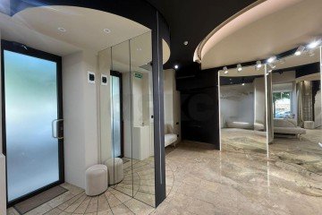 Фото №3: Торговое помещение 40 м² - Краснодар, мкр. Центральный, ул. Гоголя, 56