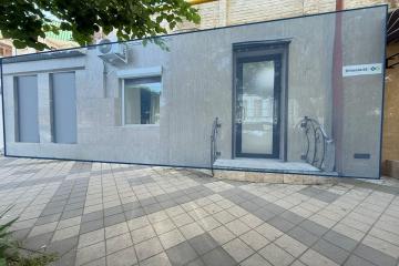 Фото №5: Коммерция 39 м² - Краснодар, мкр. Центральный, ул. Гоголя, 56