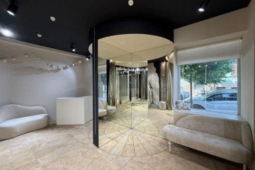 Фото №4: Торговое помещение 40 м² - Краснодар, мкр. Центральный, ул. Гоголя, 56