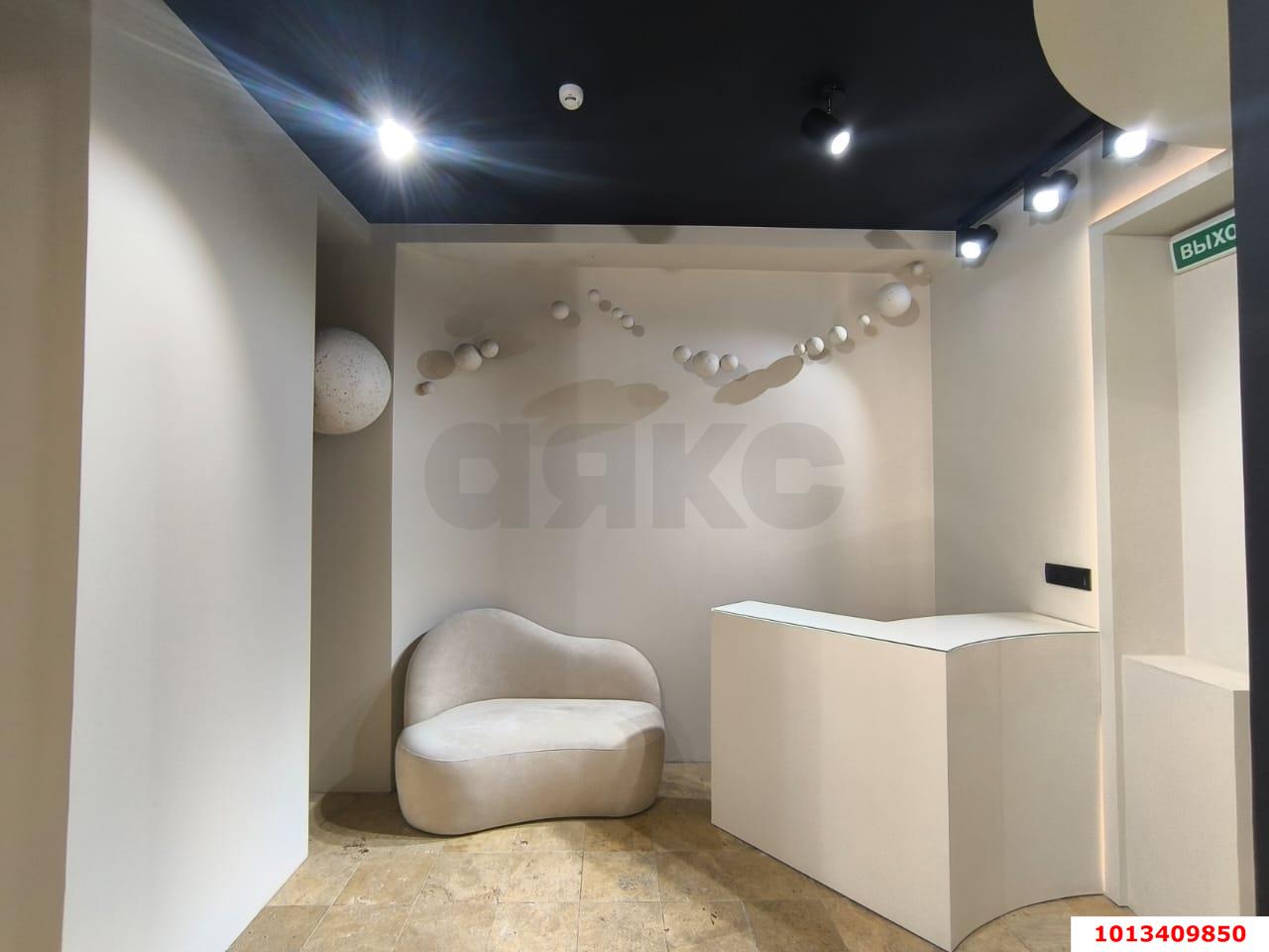 Фото №11: Коммерция 39 м² - Краснодар, ул. Гоголя, 56