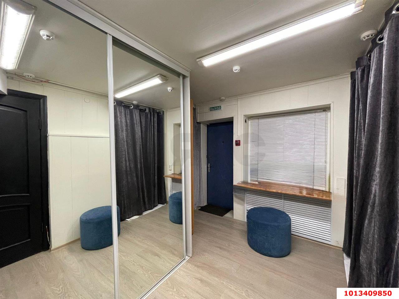 Фото №9: Коммерция 39 м² - Краснодар, ул. Гоголя, 56