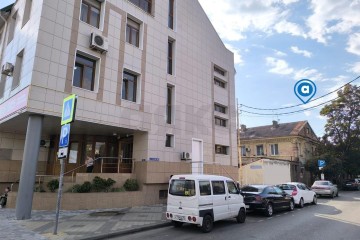 Фото №1: Торговое помещение 40 м² - Краснодар, мкр. Центральный, ул. Гоголя, 56