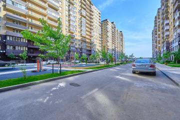 Фото №5: Коммерция 49 м² - Краснодар, мкр. жилой комплекс Ракурс, ул. имени Героя Ростовского, 8к3