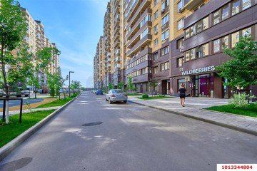 Фото №3: Торговое помещение 50 м² - Краснодар, мкр. жилой комплекс Ракурс, ул. имени Героя Ростовского, 8к3
