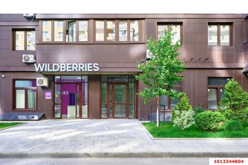 Фото №1: Торговое помещение 50 м² - Краснодар, мкр. жилой комплекс Ракурс, ул. имени Героя Ростовского, 8к3