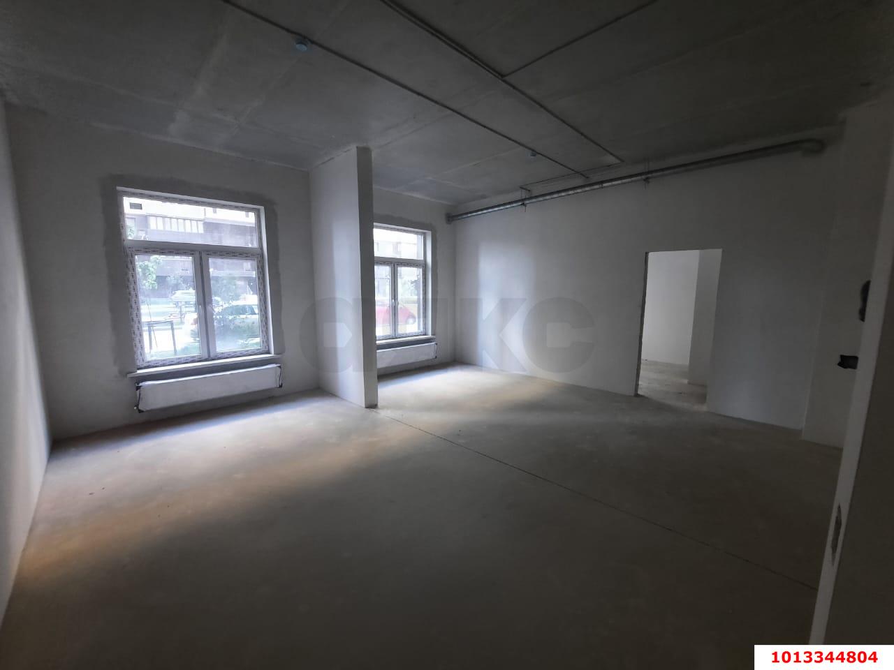 Фото №2: Торговое помещение 50 м² - Краснодар, жилой комплекс Ракурс, ул. имени Героя Ростовского, 8к3