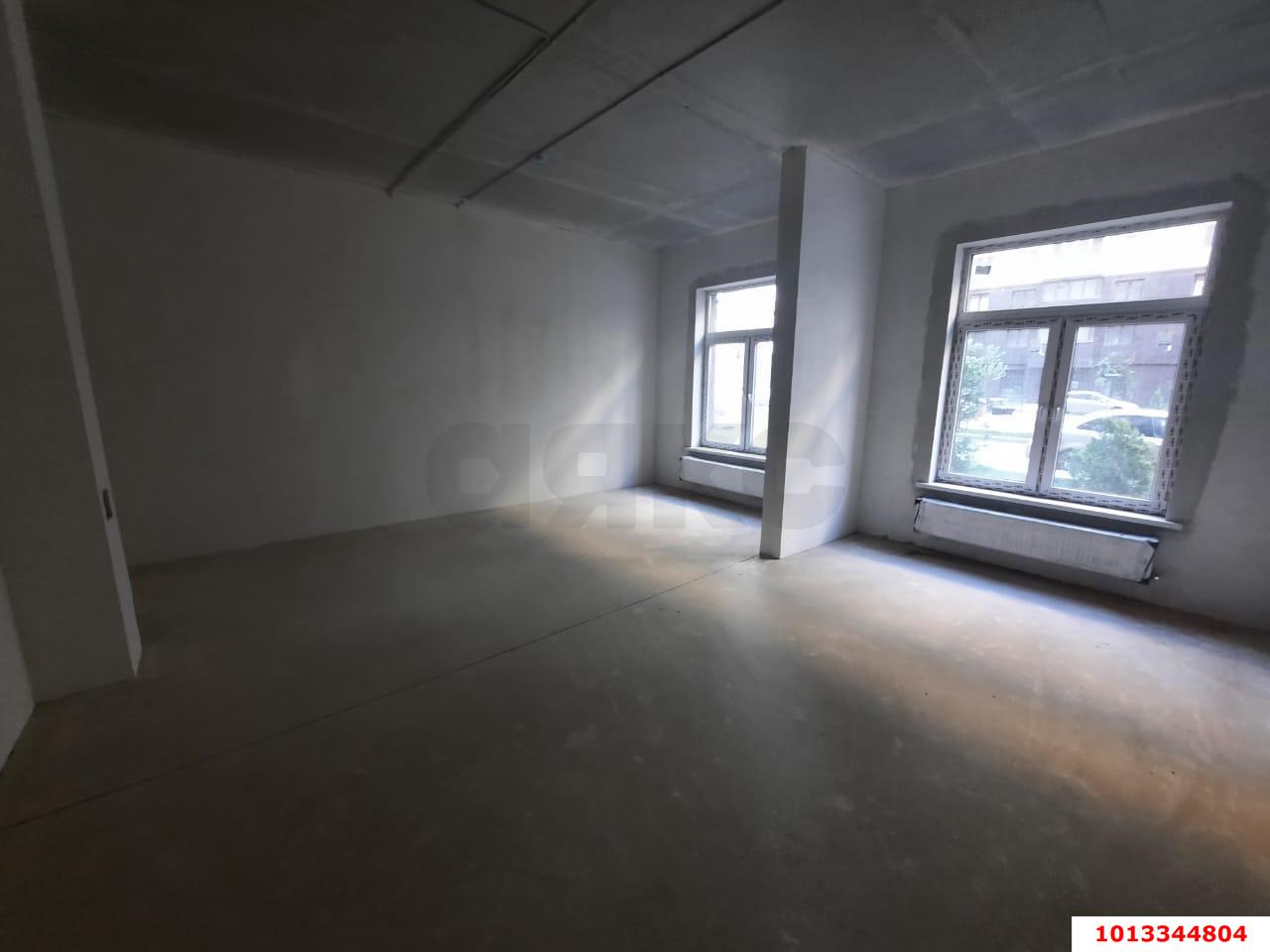 Фото №1: Торговое помещение 50 м² - Краснодар, жилой комплекс Ракурс, ул. имени Героя Ростовского, 8к3